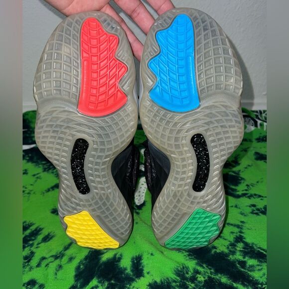 Adidas DON Issue 3 Xbox Donovan Mitchell shoes - Picture 15 of 15